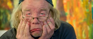 Konsten är en eremitsyssla
