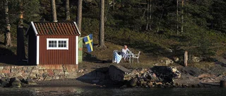 Olle Wästberg: Sverigebilden är en viktig tillgång att värna