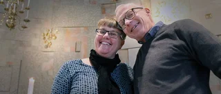 Här finns chansen att förnya äktenskapslöftet
