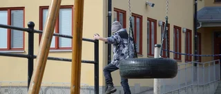 Åtta föräldrar anmäler skola i Linköping