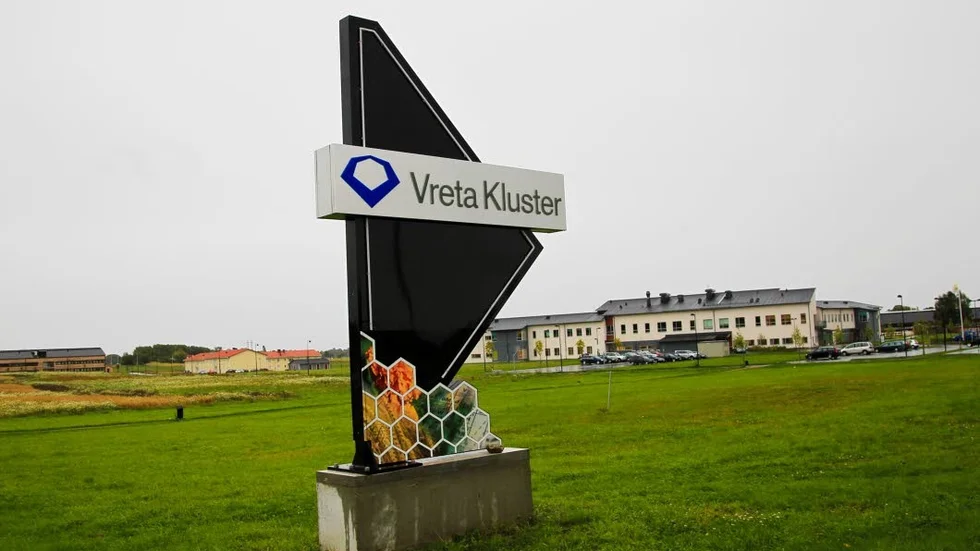 Jubilar. Företagsparken Vreta Kluster fyller fem år i dagarna och anordnar med anledning av det en heldagskonferens i dag, torsdag.
