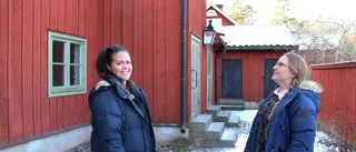 Snart kan du bo i 1700-talskåken