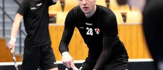 Jendrisak: "Kommer bli en tuff match"