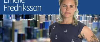 Torsk på dumburken