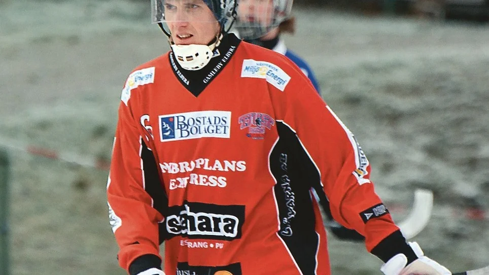 Förlust med 11-5 borta mot Malmbäck. Trots det gjorde Tjust Bandy säsongens bästa match. Alexander Sannikov svarade för två av Gamleby-lagets mål.