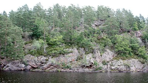 Marens västra strand blir snart naturreservat.