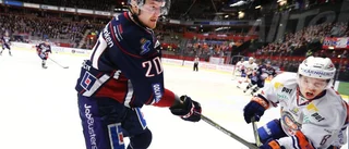Forward kommer tillbaka till LHC