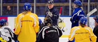 Spelarna: "Vi vill ha honom kvar"
