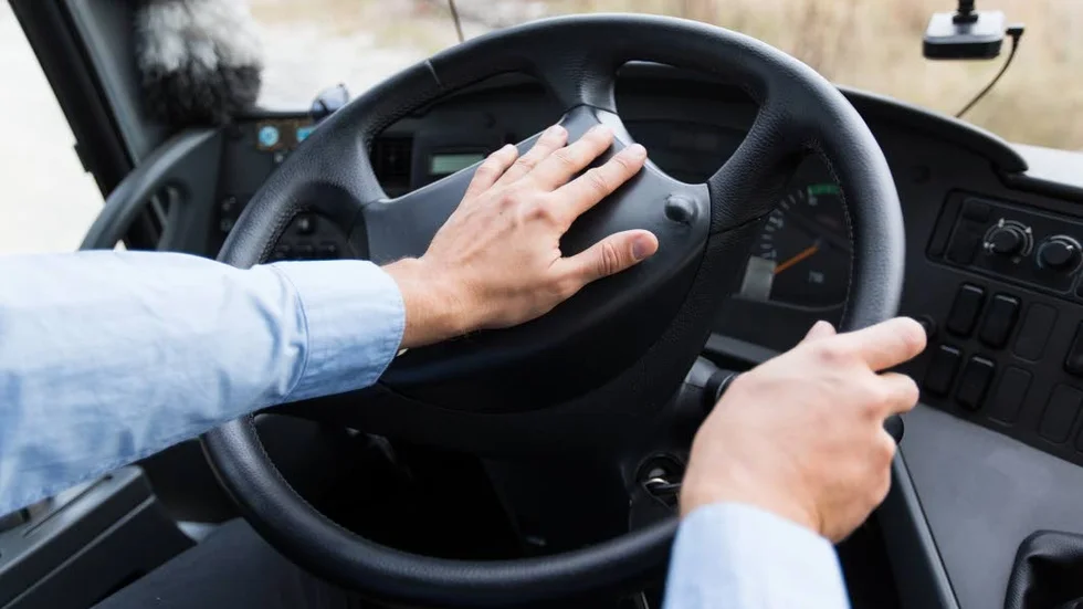 Ny busslinje. Bussenlinjen återinförs efter några års paus.
