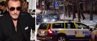 Det hände medan du sov