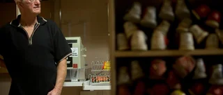 ”Bowling är min livsstil”