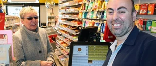 Myntbytet sätter press på handlarna