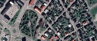 166 kvadratmeter stor villa från 1912 i Kiruna såld för 2 000 000 kronor