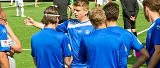 Så var matchen Dalkurd mot ÅFF