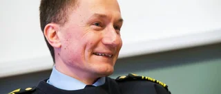 Länets högste polischef slutar