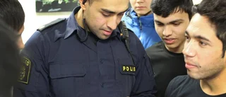 Mustafa – ett år efter genomslaget