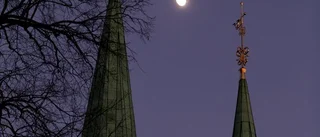 Se solsystemets största planet