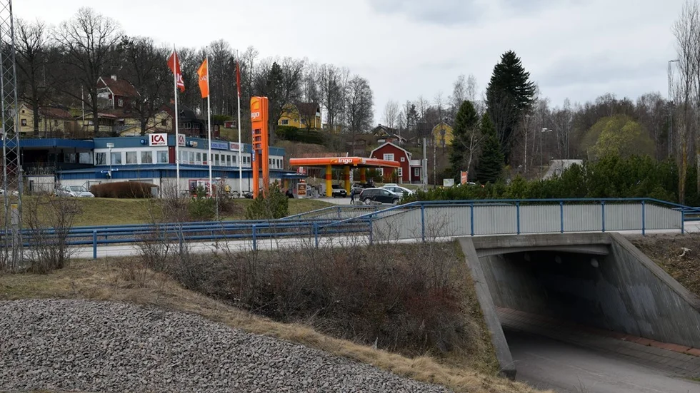 Tillträdesdagen för Kinda Motell är den 2 maj. Nya ägare är Hamravik Förvaltnings AB, Hamra Gård.