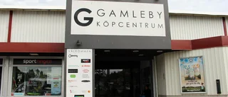 Kommunal verksamhet på gång till Gamleby centrum