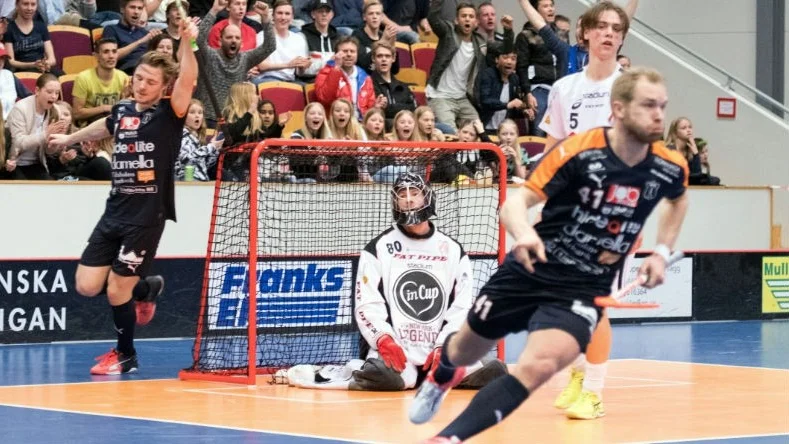 Henrik "Bea" Qvist gjorde en ny stormatch i Libk men fick ändå lämna Nyhemshallen som förlorare när Mullsjö vann andra raka i förlängning.