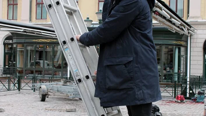 Johannes Soner stegar upp verksamheten genom att satsa på en ny restaurang i Stockholm.