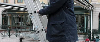 Snart startar stora uteserveringssäsongen