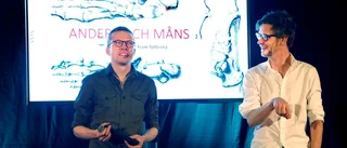 Succé för Linköping Comedy Festival