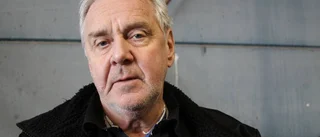 Christer slutar snart ge järnet