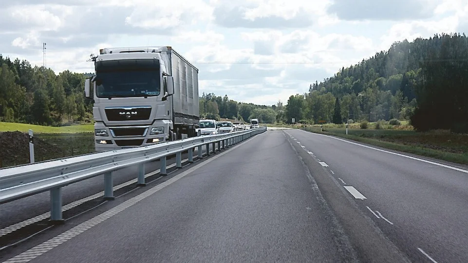 Ulf Sandberg har haft en ledande roll inom forskningen från trafikbuller. Foto: Lars- Göran Bexell