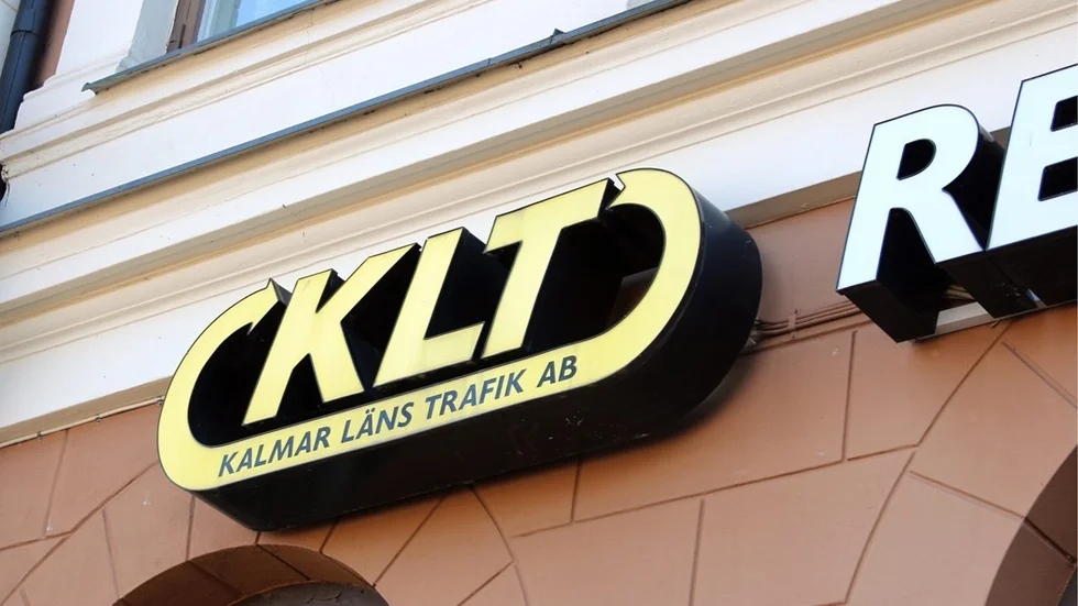 ”Bergkvarabuss kör ett 50-tal bussar i länet och med dagens trafik har det inte varit några bekymmer”, säger KLT:s trafikdirektör Karl-Johan Bodell. Foto: Ellinor Harrysson
