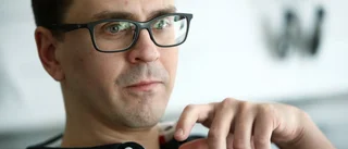 Karl fick fruktade TBE-sjukan