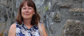"Det måste hända något där nu"