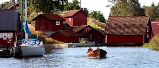 Förra året var rekordvarmt