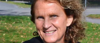 Mia fann den perfekta balansen