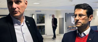 Nytt hallförslag i Motala läggs fram