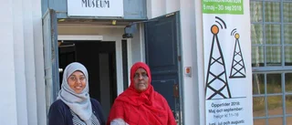 "Vi känner att vi gör någonting positivt med våra liv"
