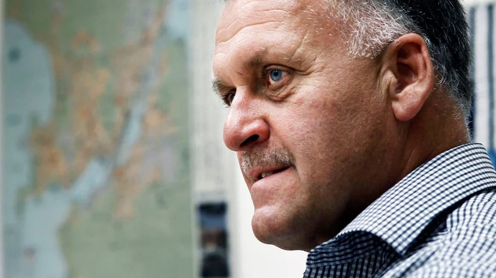 Kommunens landsbygdsstrateg Anders Bengtsson är inte helt överraskad av att handlaren i Godegård ger upp.