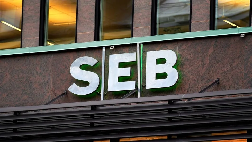 Banken SEB pekas ut som inblandad i en skandal som involverar stöld av skattemedel.