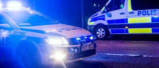 Två misshandlade på stökig fest