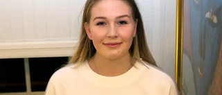 16-åringen vill bli egenföretagare