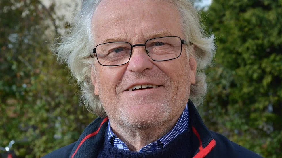 Dag Carlquist.