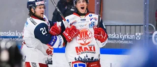 Aprilkollen: luckorna i VIK-laget