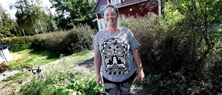 Rebecca hittade sin livskompass