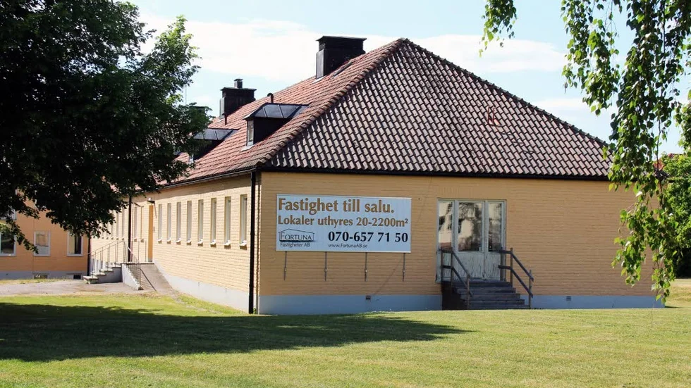 Fastigheten Lekbrodern 3 ligger i Birgittaområdet som är ett utvecklingsområde i Vadstena.