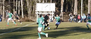 Rysare på Hjortheden - så var matchen