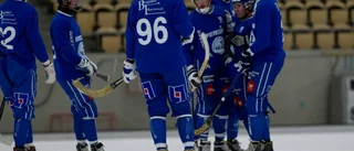 IFK dominerade – och rasade ihop