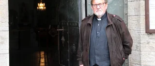 Kyrkan engagerad i Vadstena Pride