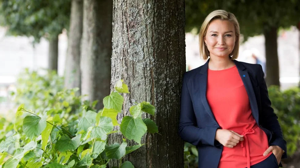 Kristdemokraternas partiledare Ebba Busch Thor har under valrörelsen rasat mot “genusflummet” i förskolan.