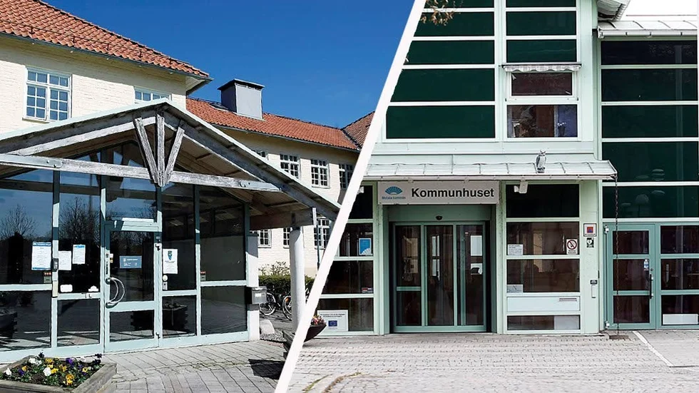 Vilka partier kommer att styra i Vadstena och Motala efter valet? Följ vår direktrapportering.