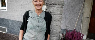Malin och Bosse till bokmässan